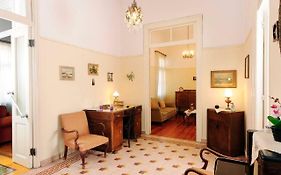 Zeta'S Vintage House In The Centre Of Sparta